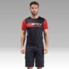 PANTALONE BRN FREERIDE NERO TG. M - immagine 5