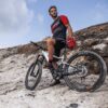 PANTALONE BRN FREERIDE NERO TG. M - immagine 7