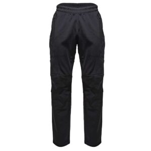 PANTALONE BRN GRAVEL UOMO NERO TG. L
