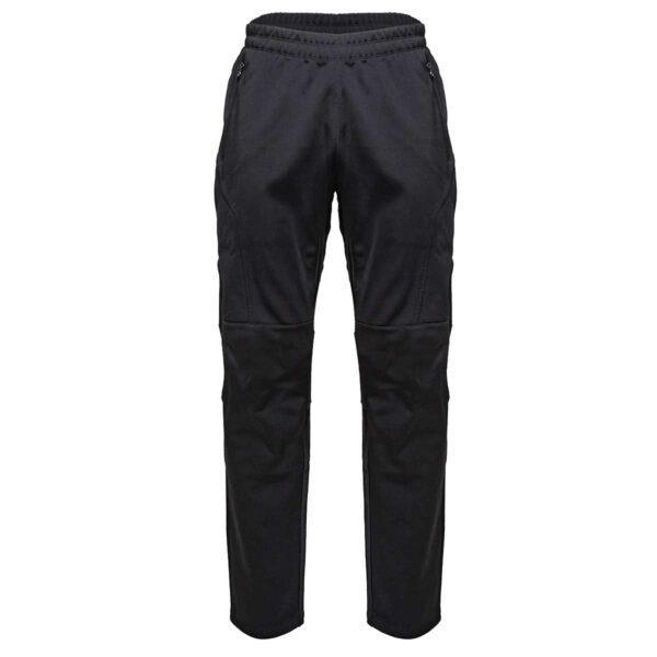PANTALONE BRN GRAVEL UOMO NERO TG. L