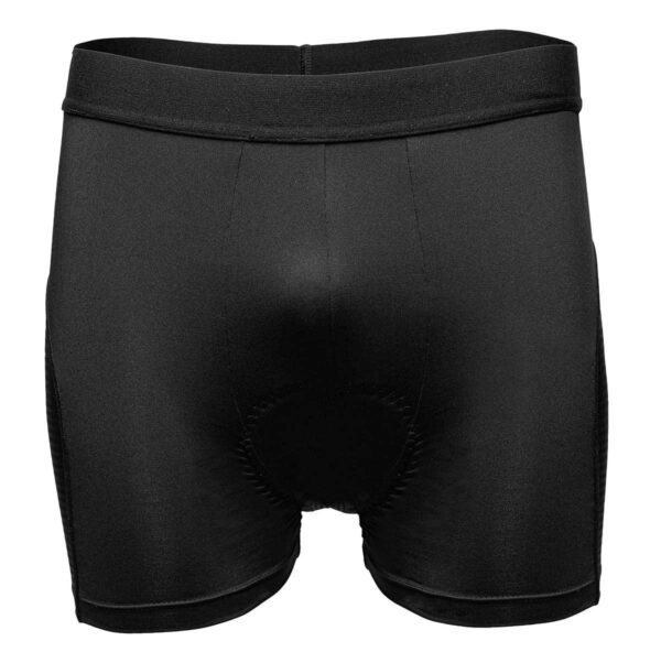 BOXER BRN CON FONDELLO UOMO TG. M - immagine 2