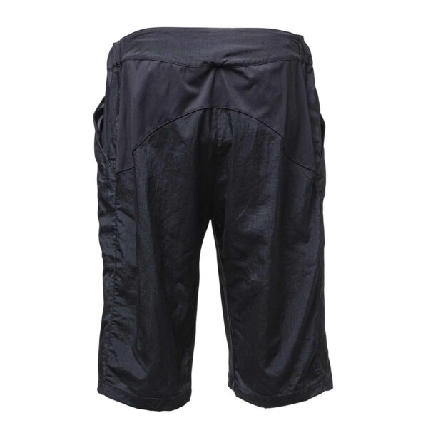 PANTALONE BRN FREERIDE NERO TG. M - immagine 3