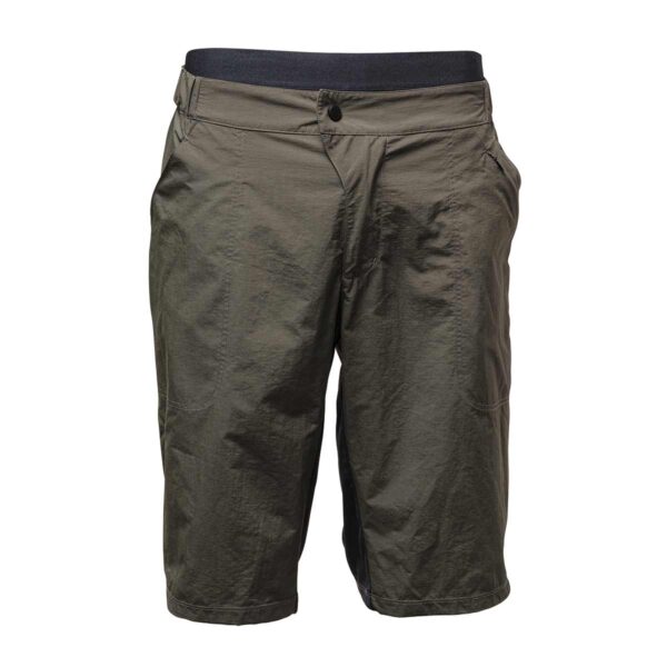 PANTALONE BRN FREERIDE VERDE TG. L