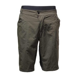 PANTALONE BRN FREERIDE VERDE TG. M