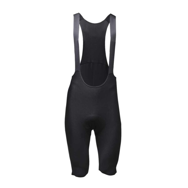 PANTALONE BRN FADE CON BRETELLE NERO TG. XXL - immagine 2