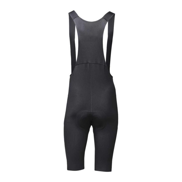 PANTALONE BRN FADE CON BRETELLE NERO TG. XXL - immagine 3