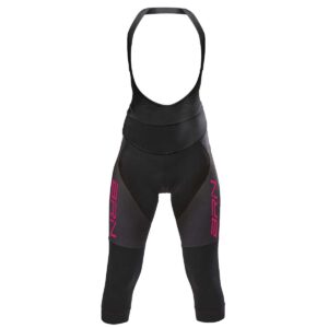 PANTALONE 3/4 BRN DONNA FUCSIA FLUO TG. M