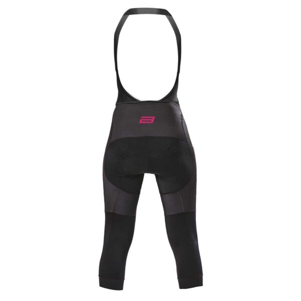 PANTALONE 3/4 BRN DONNA FUCSIA FLUO TG. M - immagine 2