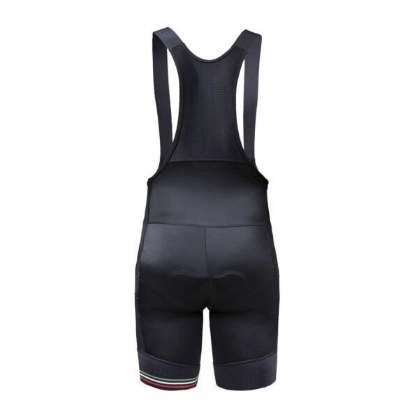 PANTALONE BRN CROSS ROAD NERO/ITALIA TG. XXL - immagine 2