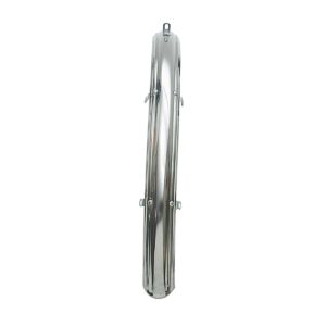 PARAFANGHI INOX 28 UOMO