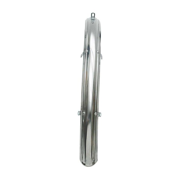 PARAFANGHI INOX 28 UOMO