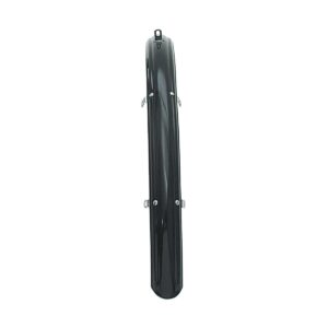 PARAFANGHI 26" R VERNICIATI NERI