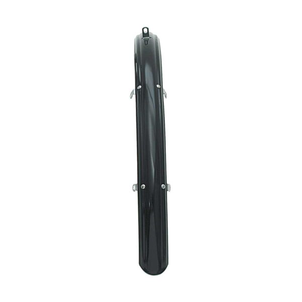 PARAFANGHI 26" R VERNICIATI NERI
