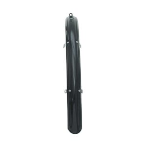PARAFANGHI 28" R VERNICIATI NERI