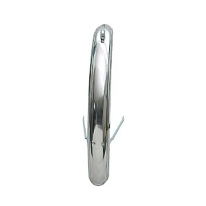 PARAFANGHI PIEGHEVOLI 24 INOX