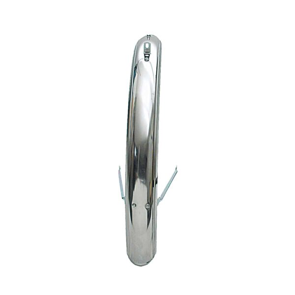 PARAFANGHI PIEGHEVOLI 24 INOX