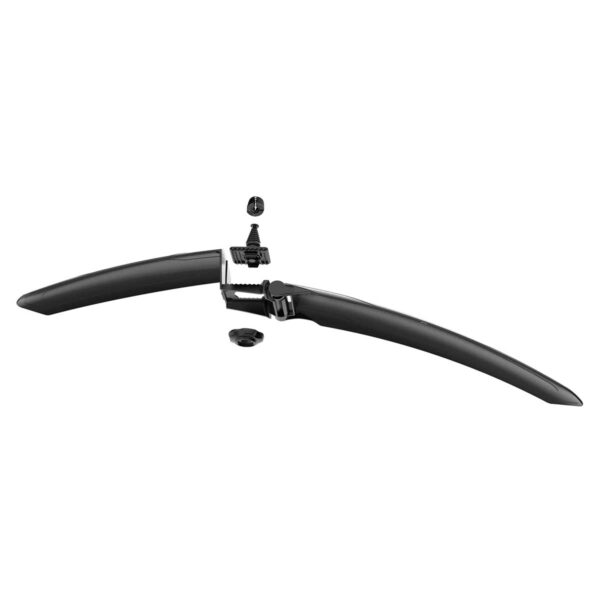 PARAFANGO MUD-PRO ANTERIORE - immagine 2