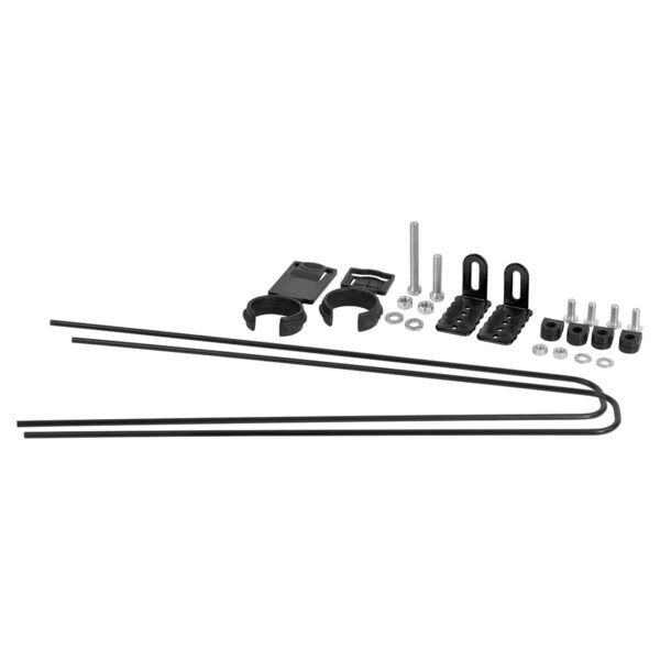 PAIO PARAFANGHI EXPANDER CROSS 26-29" - immagine 3