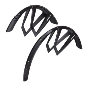PAIO PARAFANGHI G-MUD 28"