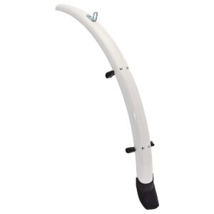 PARAFANGHI ABS COBRA CITY BIANCO