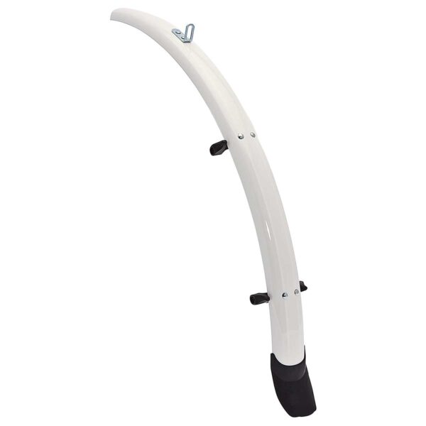 PARAFANGHI ABS COBRA CITY BIANCO
