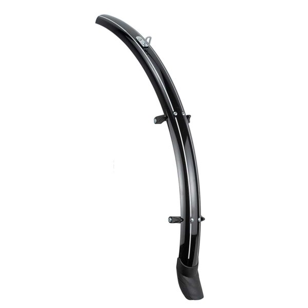 PARAFANGHI ABS COBRA CITY NERO