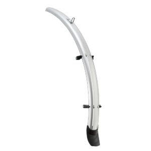 PARAFANGHI ABS COBRA CITY SILVER