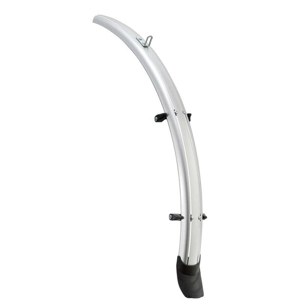 PARAFANGHI ABS COBRA CITY SILVER