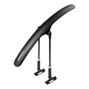 PARAFANGO POSTERIORE B_FENDER GRAVEL/ROAD