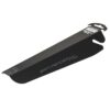 PARAFANGO BRN FENDER XL NERO/GRIGIO
