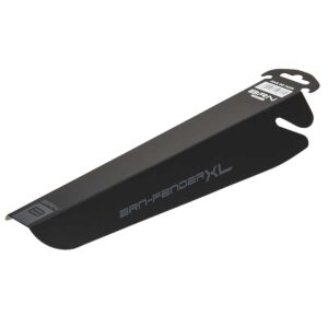 PARAFANGO BRN FENDER XL NERO/GRIGIO