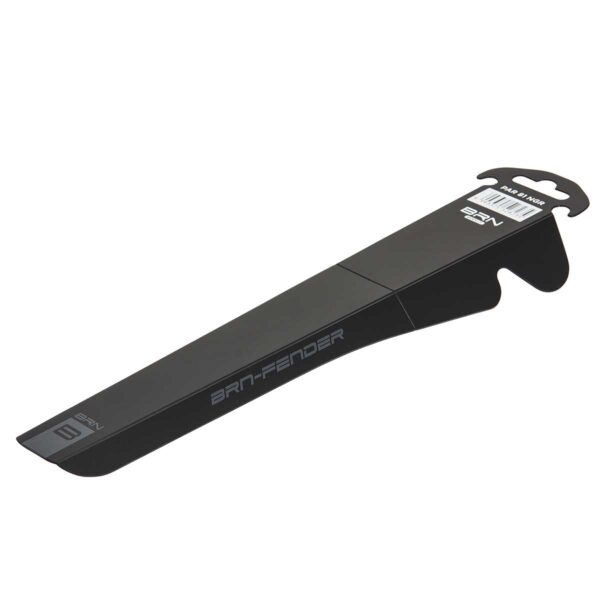 PARAFANGO BRN FENDER NERO/GRIGIO
