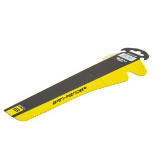 PARAFANGO BRN FENDER NERO/GIALLO