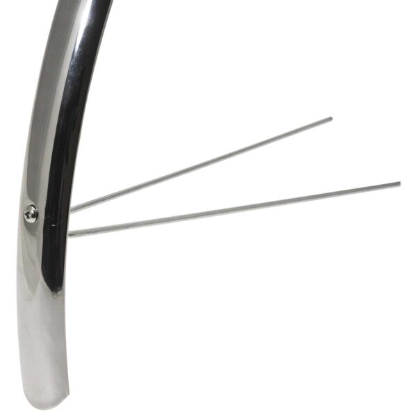 PARAFANGO BRN MOON 28" 38 mm SILVER - immagine 3
