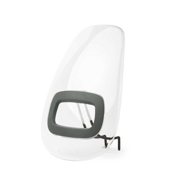 PARABREZZA BOBIKE ONE+ GRIGIO