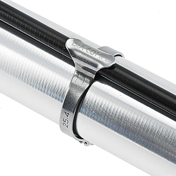 PASSAFILO AL TELAIO INOX 25.4 mm