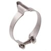 PASSAFILO AL TELAIO INOX 28.6 mm - immagine 2