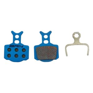 PASTIGLIE BRN AVID FORMULA M-ONE SINTERIZZATE