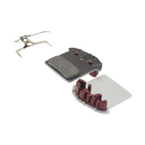 PASTIGLIE BRN XTR 2011 HAYES PRIME VENTILATE