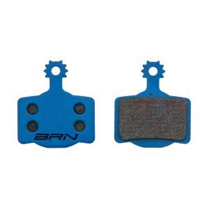 PASTIGLIE BRN MAGURA MT2/4/6/8 E-BIKE