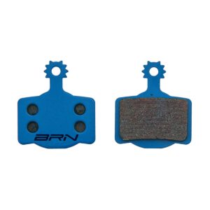 PASTIGLIE BRN MAGURA MT2/4/6/8 ORGANICHE