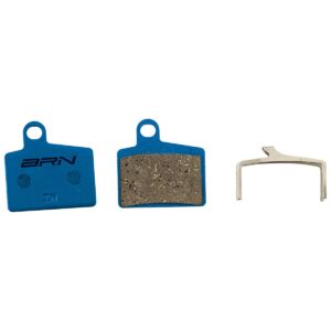 PASTIGLIE BRN HAYES STROKER RYDE ORGANICHE