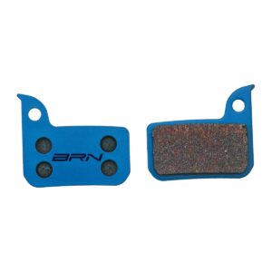 PASTIGLIE BRN SRAM RED ORGANICHE