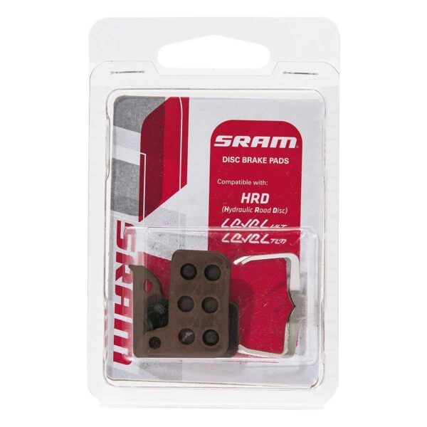 PASTIGLIE ORGANICHE SRAM
