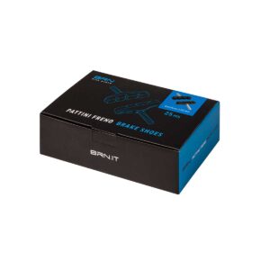SCATOLA 25 PAIO PATTINI MTB CANTILEVER ECO