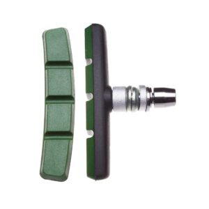 PATTINI E-BIKE V-BRAKE 75 mm VERDI