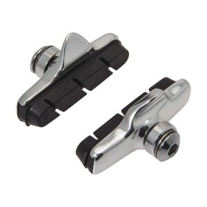 PATTINI CORSA CAMPAGNOLO ALLOY SILVER