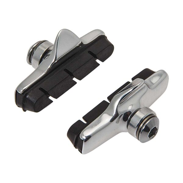 PATTINI CORSA CAMPAGNOLO ALLOY SILVER