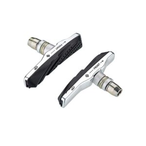 PATTINI MTB ALLUMINIO SILVER