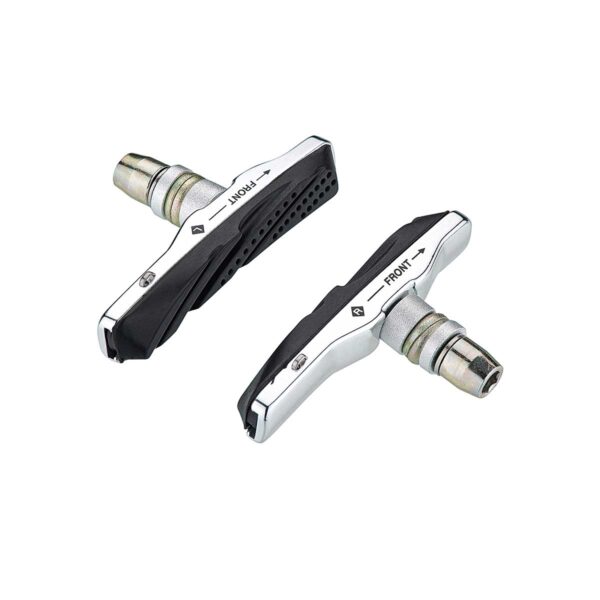 PATTINI MTB ALLUMINIO SILVER